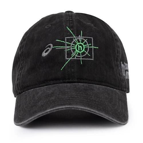 HIDDEN NY DAWN PRECISION HAT