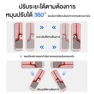 Dobetters เครื่องสกี ออกกำลังกาย อุปกรณ์ออกกำลังกายที่บ้าน กันลื่นเสียงเบา เก็บง่ายไม่เปลืองพื้นที่