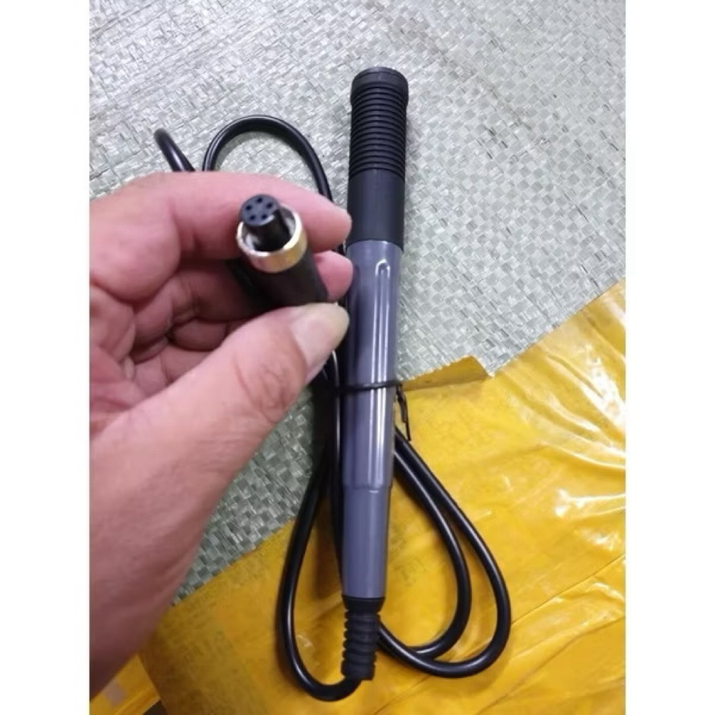 สายหัวแร้งT12ใช้สำหรับใส่ปลายT12