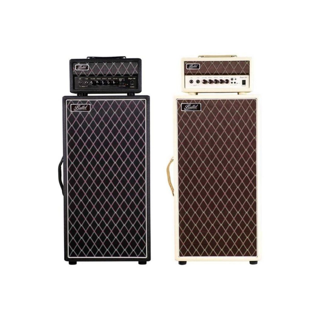 Bullet Deeper 100 แอมป์เบส Bass Amplifier