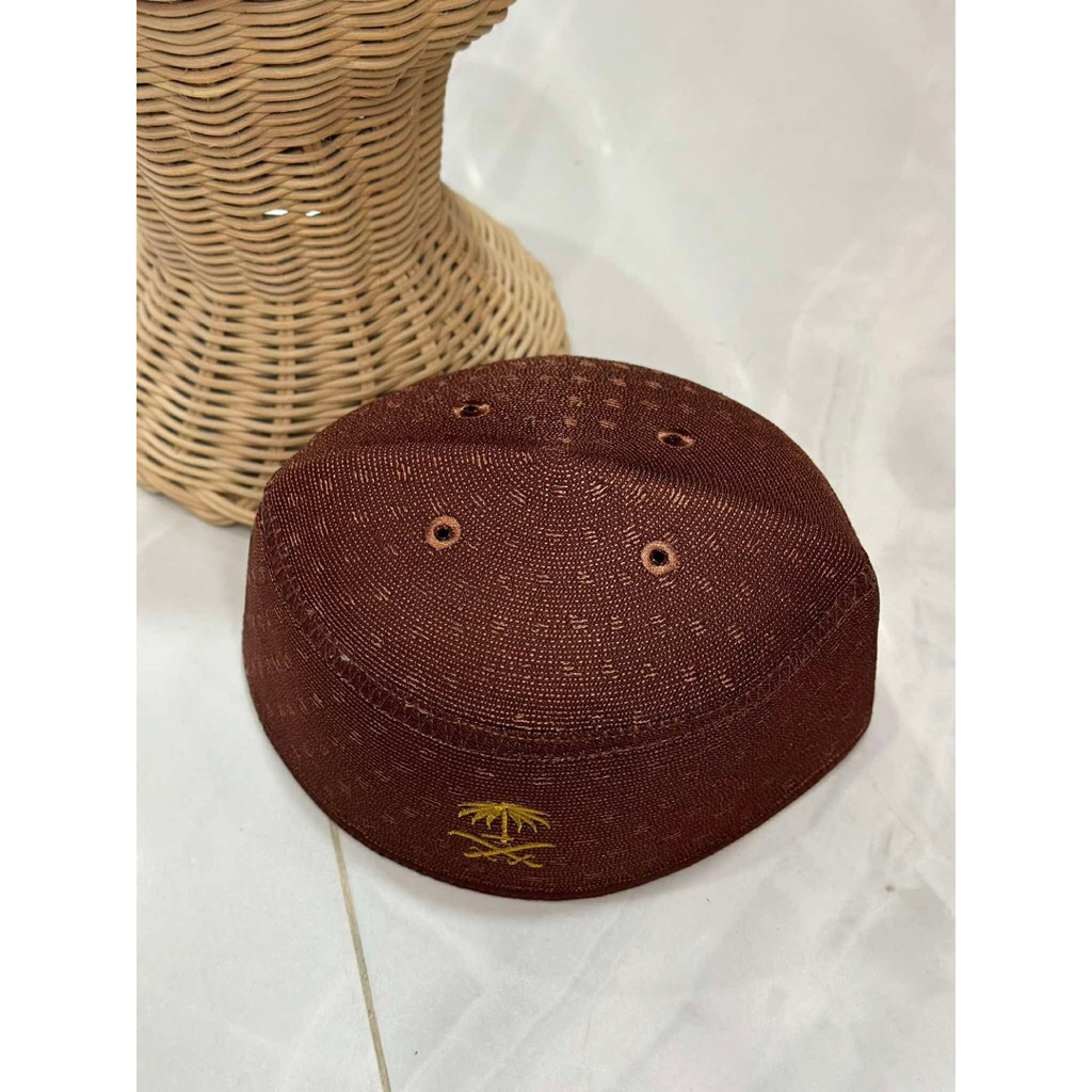 🔥ส่งฟรี!!!หมวกละหมาดรุ่นใหม่🎉 - รูปที่ 7