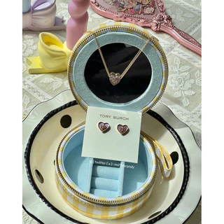 ready to ship | toryburch jewelry | ต่างหู สร้อย กำไล