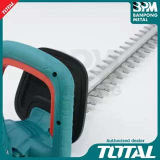 TOTAL เครื่องตัดแต่งกิ่งไม้ แต่งไม้พุ่ม รุ่น THTLI20018(เครื่องเปล่า) THTLI20461(พร้อมแบต)