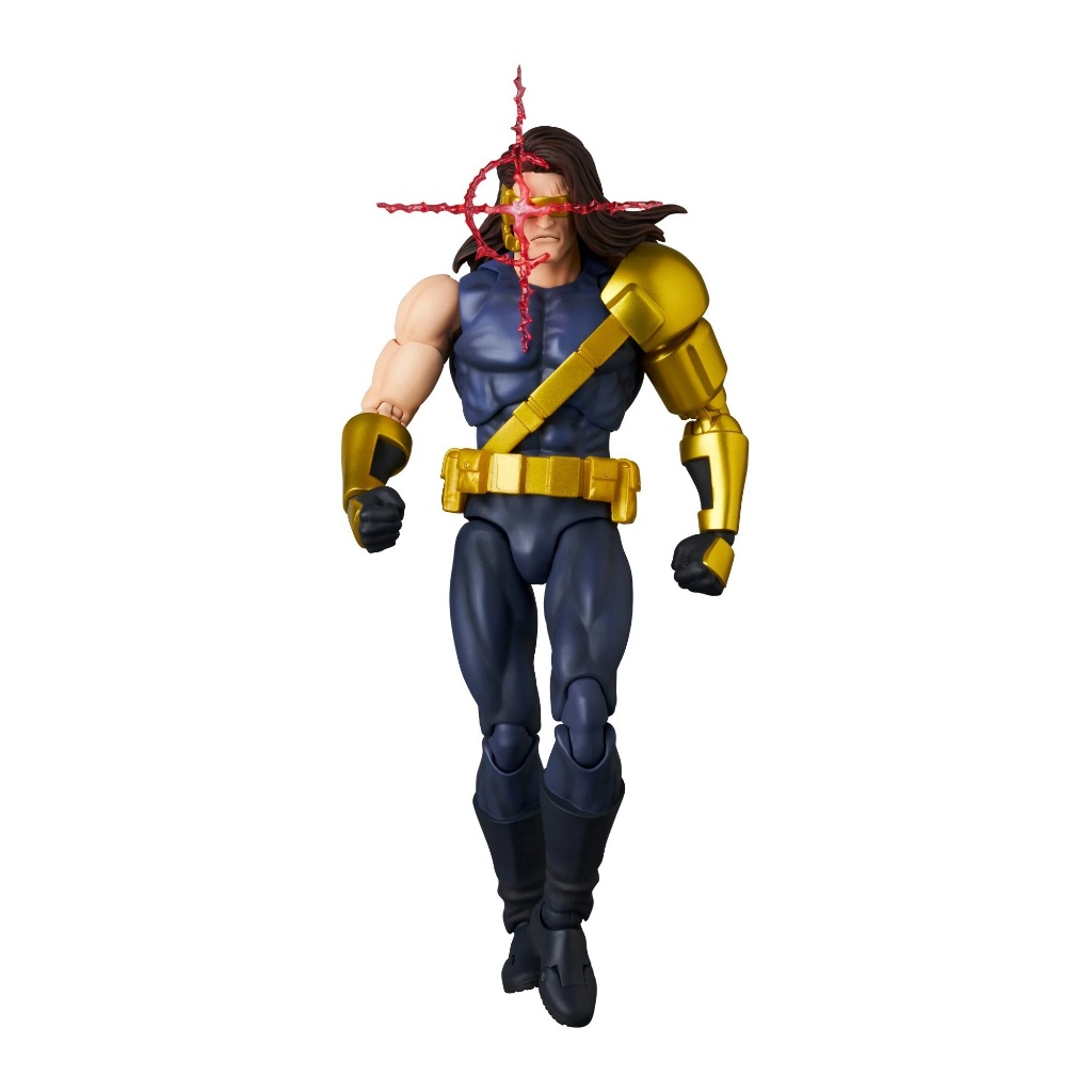 "Mafex : Age of Apocalypse - No.250 : Cyclops"
