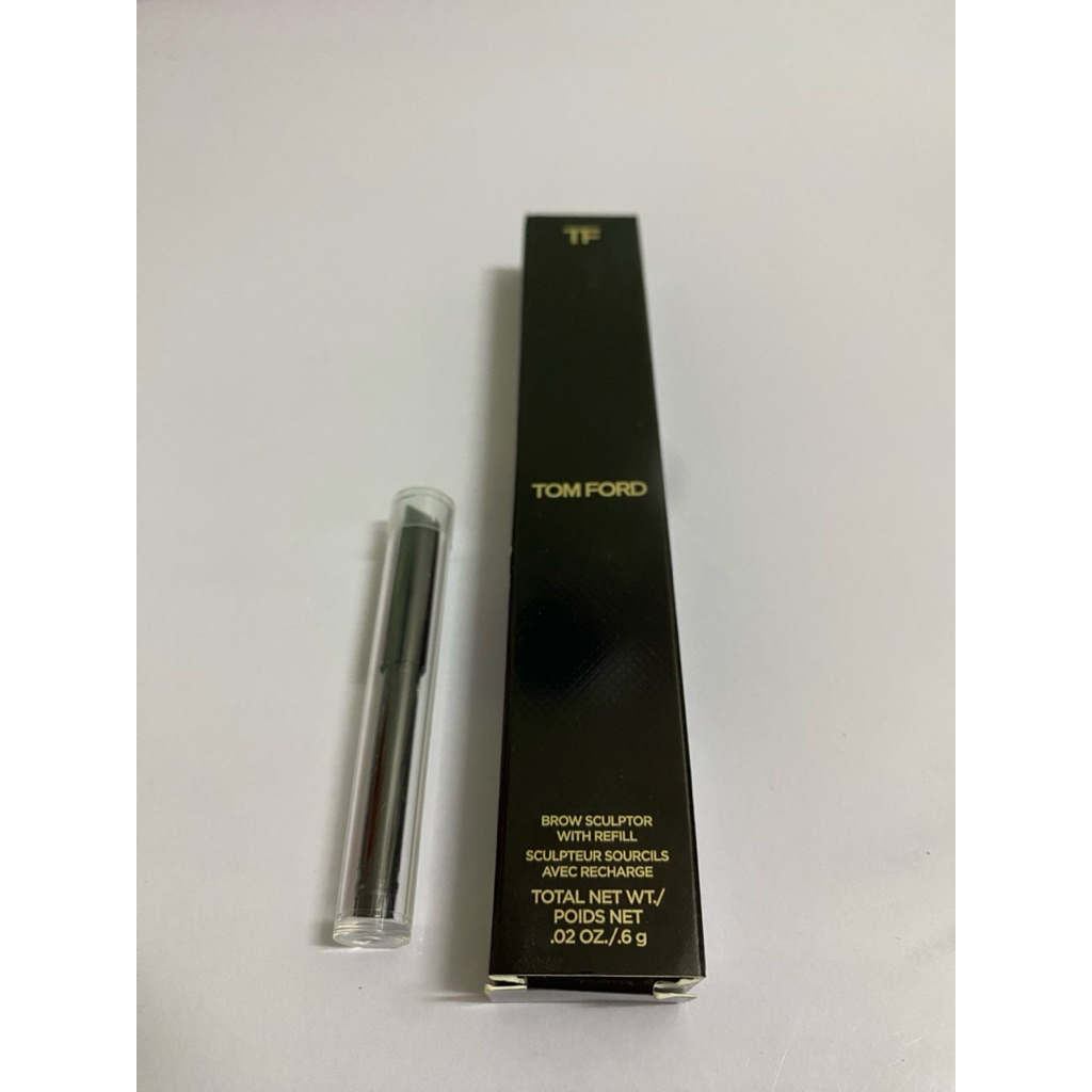 ดินสอเขียนคิ้ว Tomford รีฟิล 1 ชิ้นพร้อมกล่อง