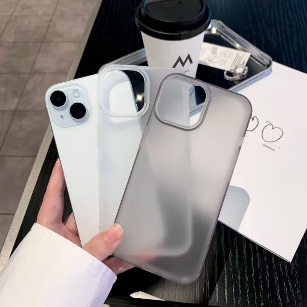 เคสทรศัพท์ For Samsung A07 A17 4G A56 5G A06 A16 A26 A55 A15 A34 A35 A36 A53 A54 A05S S25 Ultra S24 FE 5G S23 Ultra