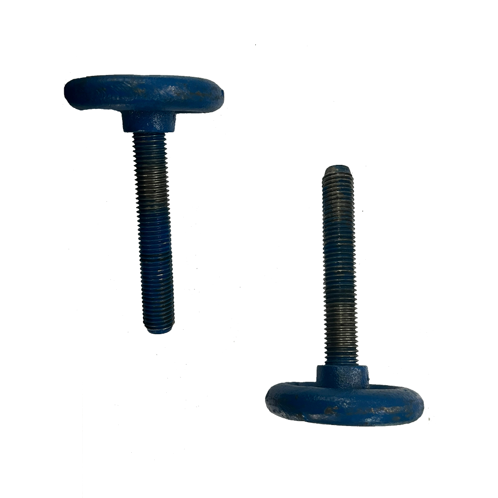 Texas แกนพวงมาลัย แท่นตั้งซี่ลวด แท่นตั้งล้อ (1คู่)