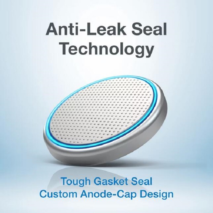 Panasonic Lithium Coin Battery CR1220 / 1616 / 1620 / 1632 / 2016 / 2025 / 2032 / 2430 / 2450 ราคาต่อ 1 ก้อน - รูปที่ 6