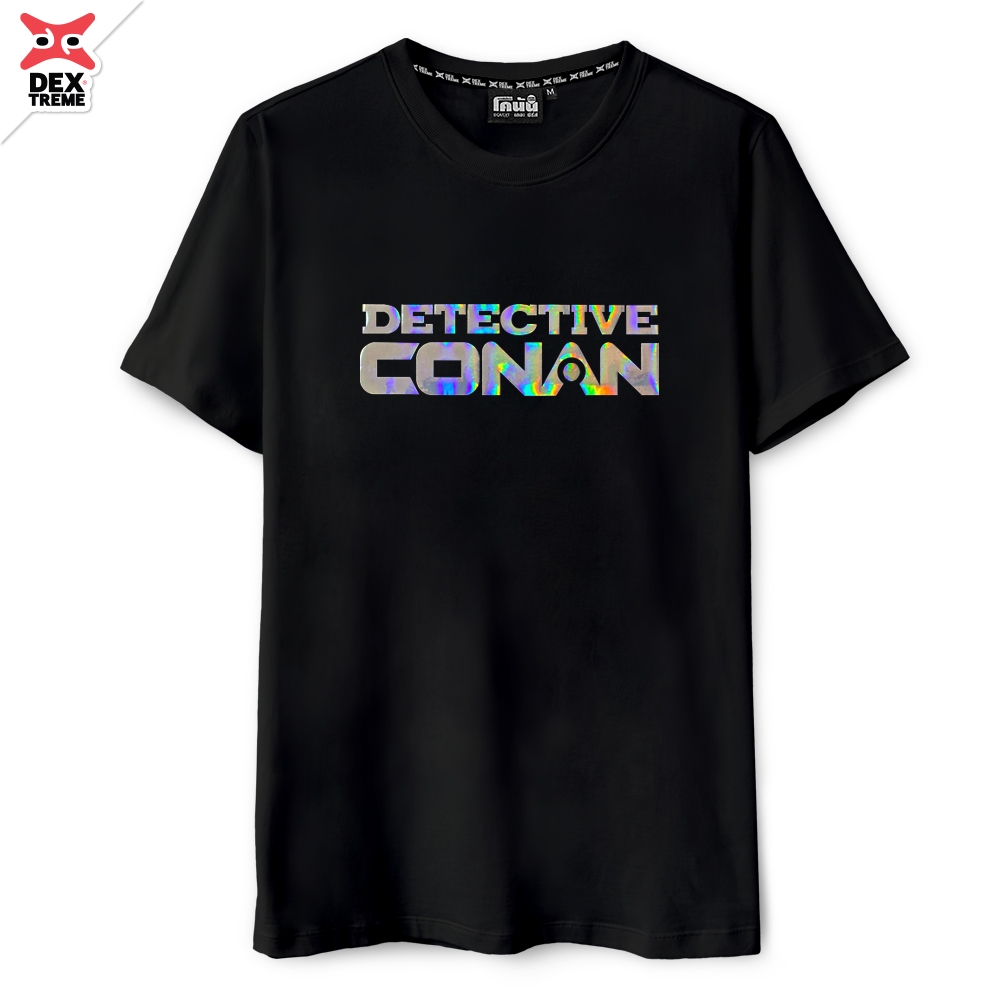 DEXtreme - เสื้อยืด Tees Detective Conan (Series) (DCN-072)