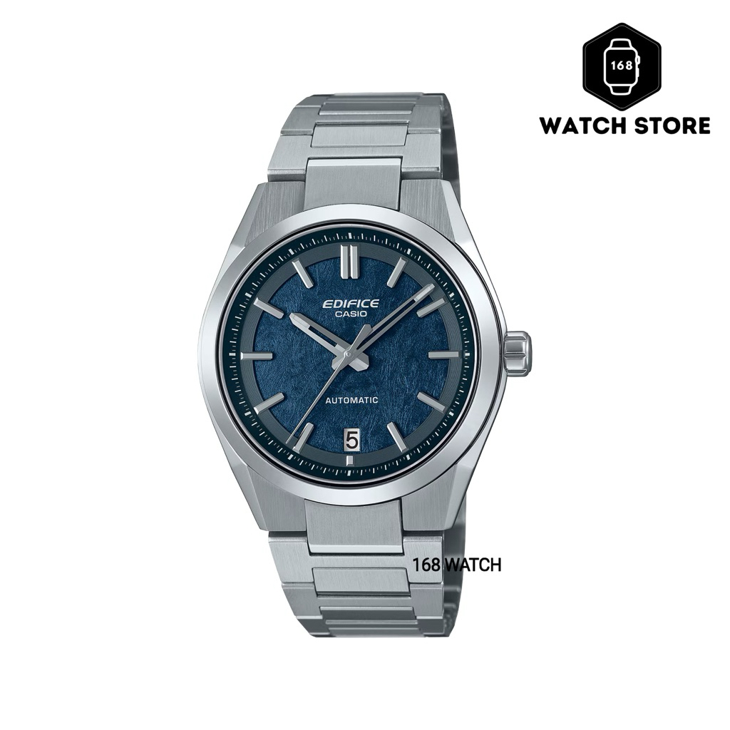 EDIFICE นาฬิกาข้อมือ รุ่น EFK-100D-2A ของแท้ประกันศูนย์ 1ปี