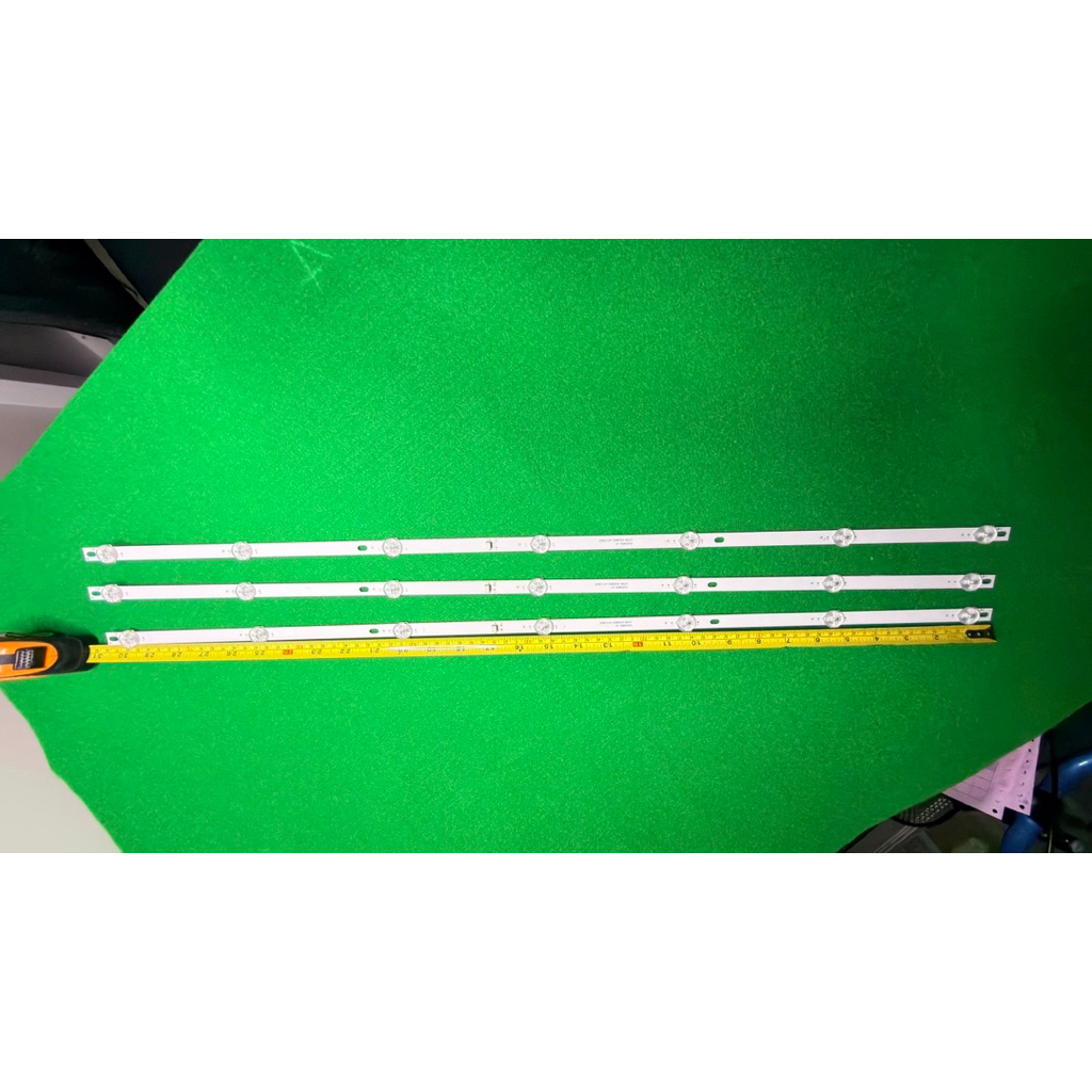 หลอดไฟ ACONATIC 42 TV 420WDG:42HS600AN 3×7LED - รูปที่ 4