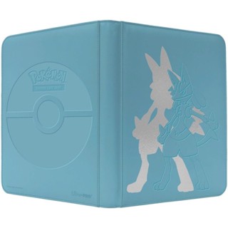 [พรีออเดอร์][ของแท้ ส่งตรงจาก USA] Ultra Pro | Pokemon Elite…