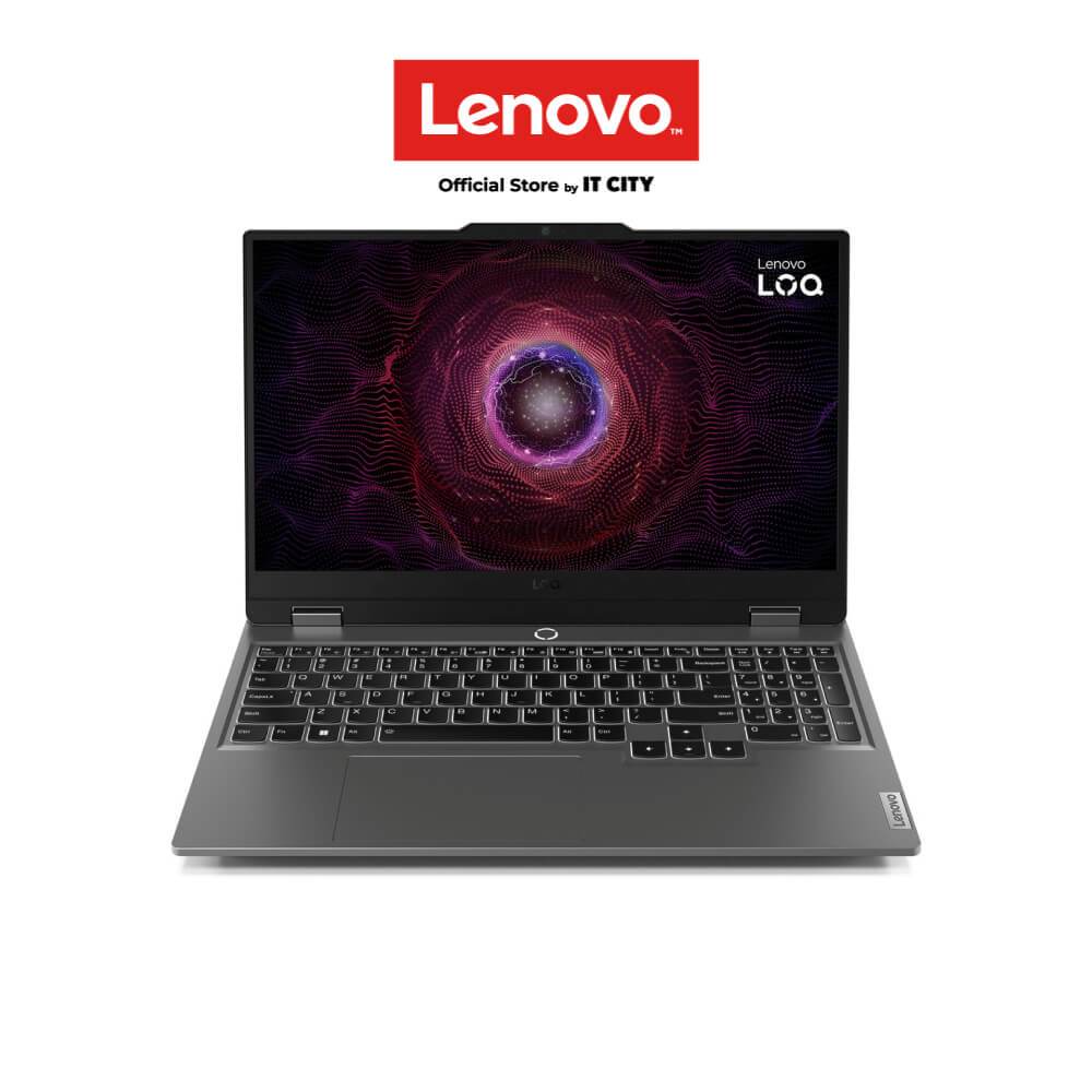 LENOVO LOQ 15ARP9-83JC00LGTA/R5-7235HS/16GB/512GB/RTX3050/15.6"/144Hz/W11/2Y On-Site CO6-011411