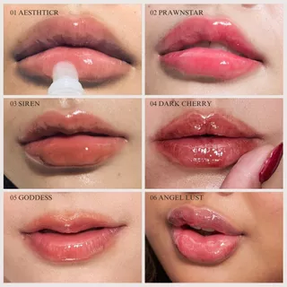 BLAX PROJECT 003 ลิปทรีทเม้นท์ ลดปากแห้งแตก สารบำรุงจากออยล์ธรรมชาติ