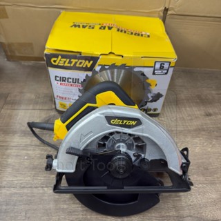 [มือสอง] เลื่อยวงเดือน เลื่อยวงเดือนไร้สาย ขายตามสภาพ