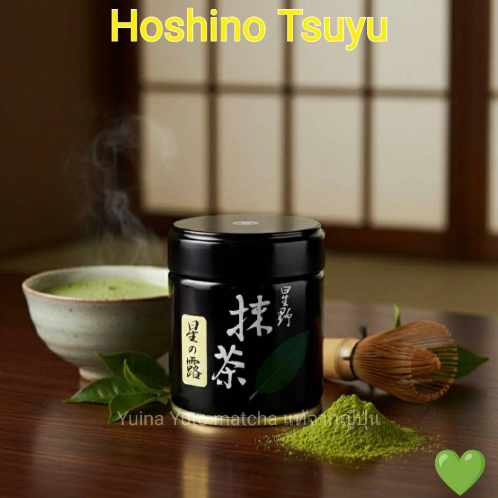 Ohshino tsuyu ขนาด 40g