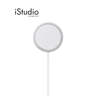Apple MagSafe Charger ชาร์จไร้สาย สำหรับ iPhone 12 หรือใหม่กว่า |  iStudio by copperwired