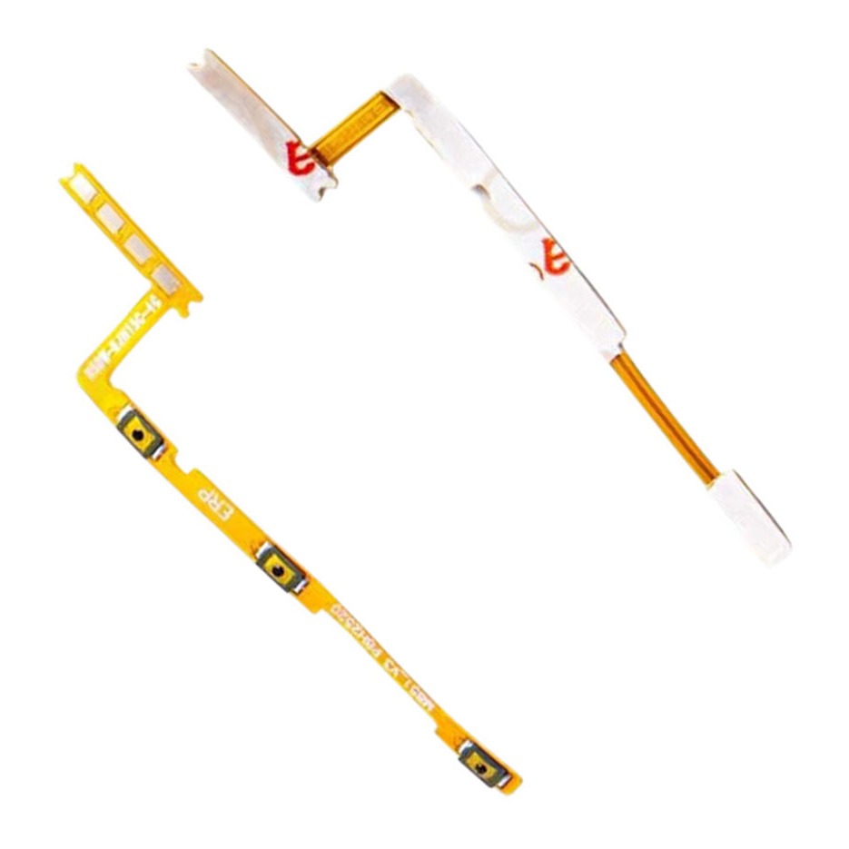 แพสวิตซ์ Xiaomi Redmi 15C ปุ่มสวิตซ์พร้อมปุ่มวอลลุ่ม + - Xiaomi Redmi 15C