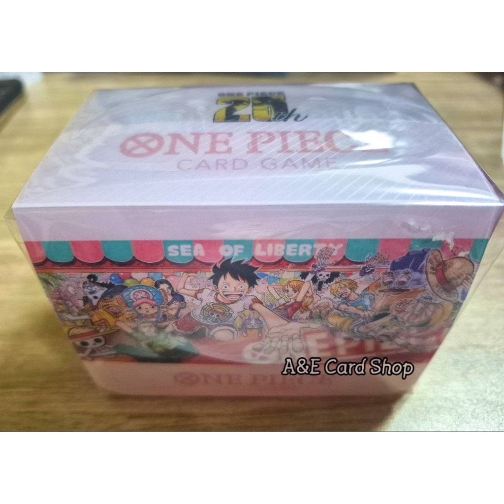 Deck Holder One piece Oda