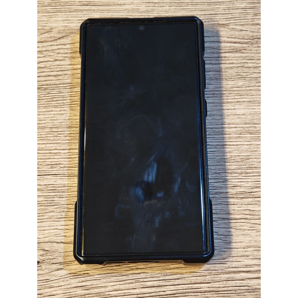 s23 ultra 512 มือสอง สภาพดีแถมเคส uag แท้