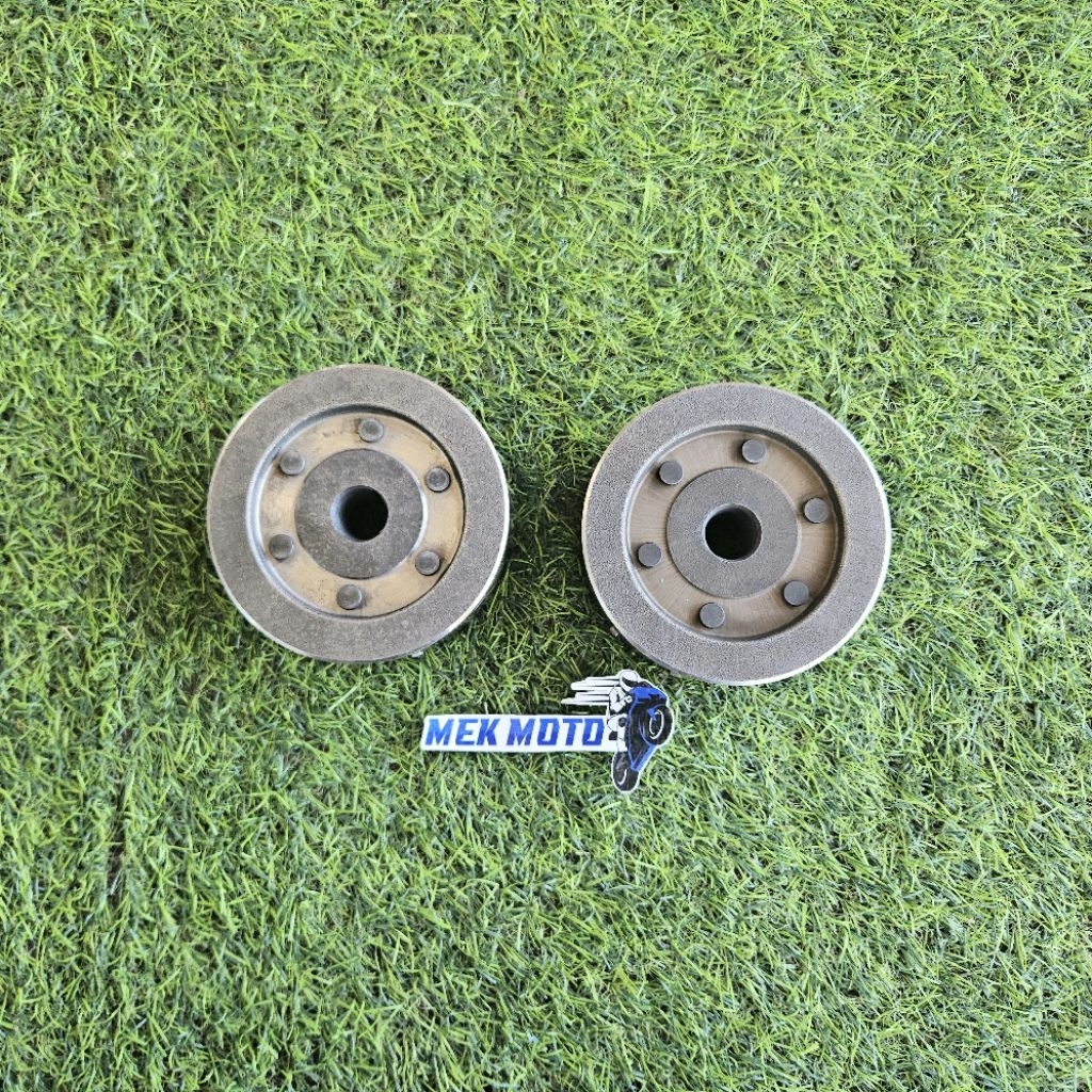 แม่เหล็กเวฟ110i S4 แท้มือสอง