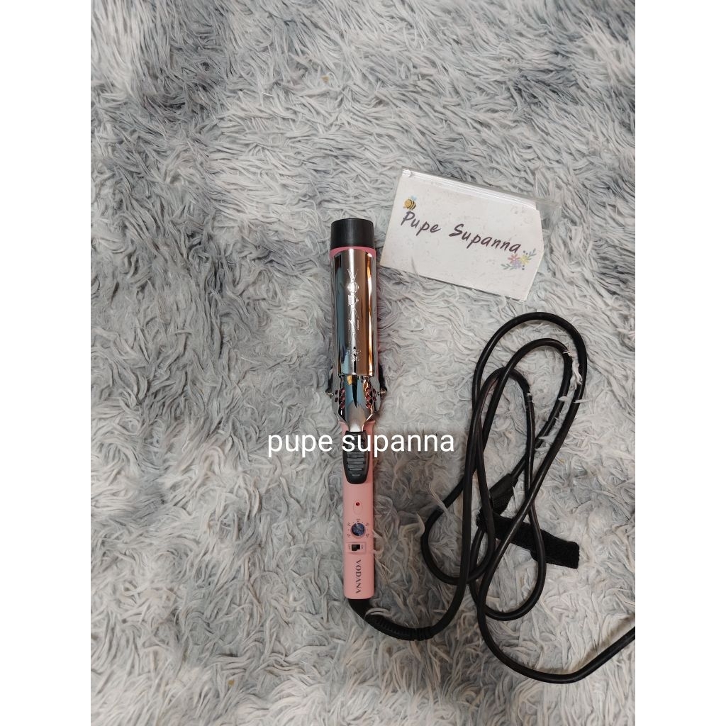 vodana เครื่องม้วนผม ขนาด 36 mm