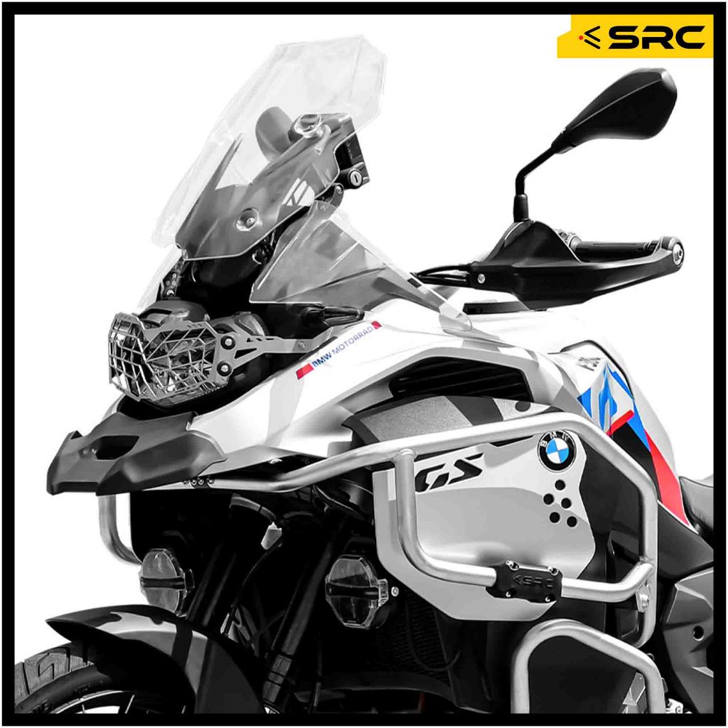 [SRC]แคชบาร์ สำหรับ BMW F900 GSA/ CRASH BAR FOR BMW F900 GSA