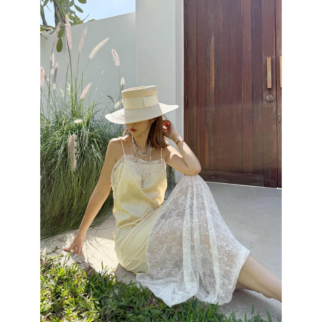 Dress Lacey Tinyyystyle