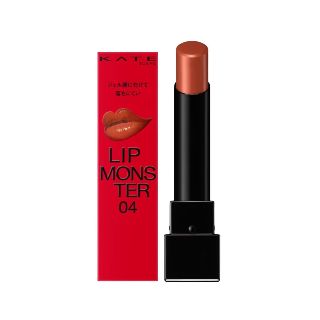 Kate lip monster # 04