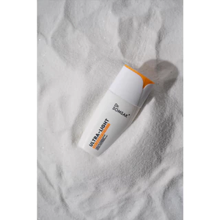 (ส่งฟรี!!!) Dr.Somsak - Ultra-Light Sun Cream SPF50+ PA++++ ขนาด 30 g.