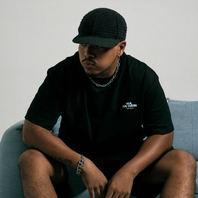 OCD CULTURES | 06 oversize t-shirt มี 3 size