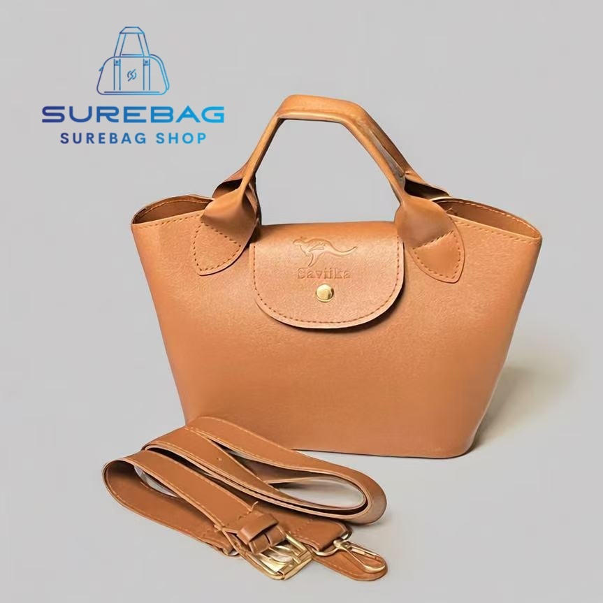 surebag กระเป๋าสะพายไหล่ สไตล์เกาหลี แฟชั่น