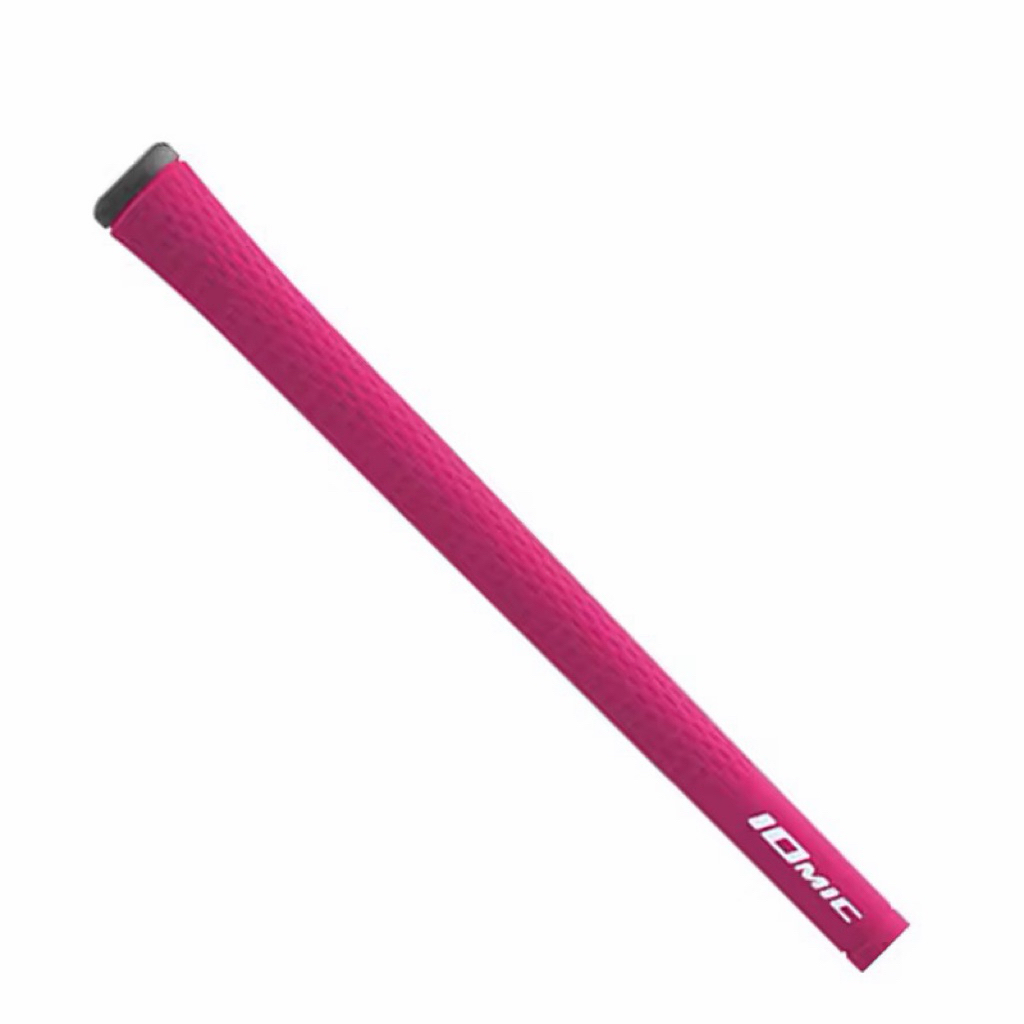 Used like new✨ iomic Sticky 2.3 golf grip