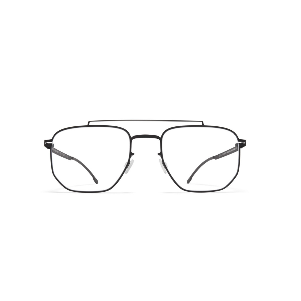 แว่นตา MYKITA LEICA BLACK ML08 543