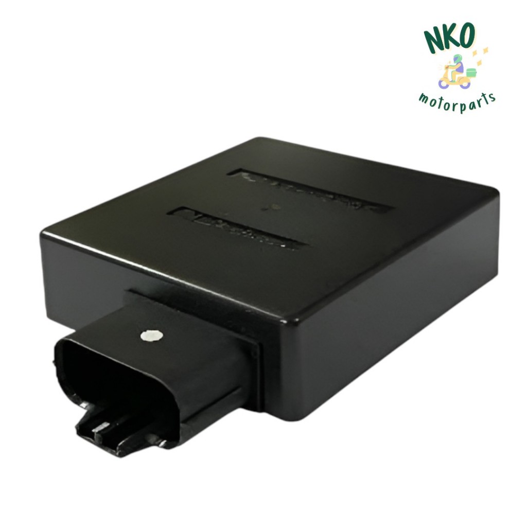 กล่อง CDI เดิม CLICK110 CLICK เก่า รุ่นคาร์บู อย่างดี HONDA คลิกคาบู [30410-KVB-851] Click Play กล่อ