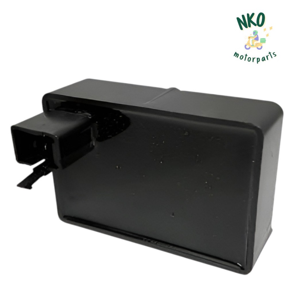 กล่อง CDI เดิม WAVE125 รุ่นเก่า (6สาย) รหัส HONDA [30410-KPH-901] กล่องไฟ กล่องควบคุม เวฟ125เอส เก่า