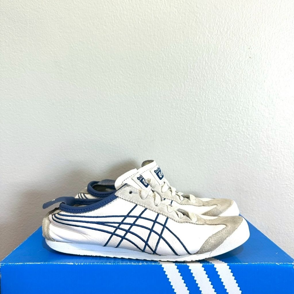 Onitsuka tiger 36/22.5 มือสอง