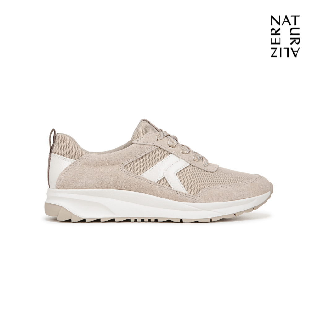 Naturalizer Shay-Jogger รองเท้าผ้าใบสวมเชือก