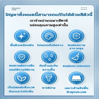 สีทาหินอ่อน สีทาผนัง ลวดลายเลียนแบบหินอ่อน กันน้ำ กันเปื้อน กันแดด ทาสีผนัง กันความชื้น สีทาบ้านภายนอก สีทาภายนอกกันน้ำ