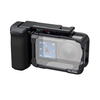 TELESIN StreetGrip Kit for Action 6 [S6-FMS-36-TDJ] ชุดจับกล…