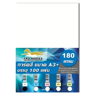 (มีส่งด่วน) การ์ดขาว กระดาษ ขนาด A4 หนา120-240 แกรม( 210 x 297 มม.) พื้นผิวเรียบ บรรจุ 100 แผ่น
