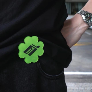 Hair Clips : Very Thai / Karma x Attitude กิ๊บติดผมเวรี่ไทย / คามาร์ x แอททิทูด