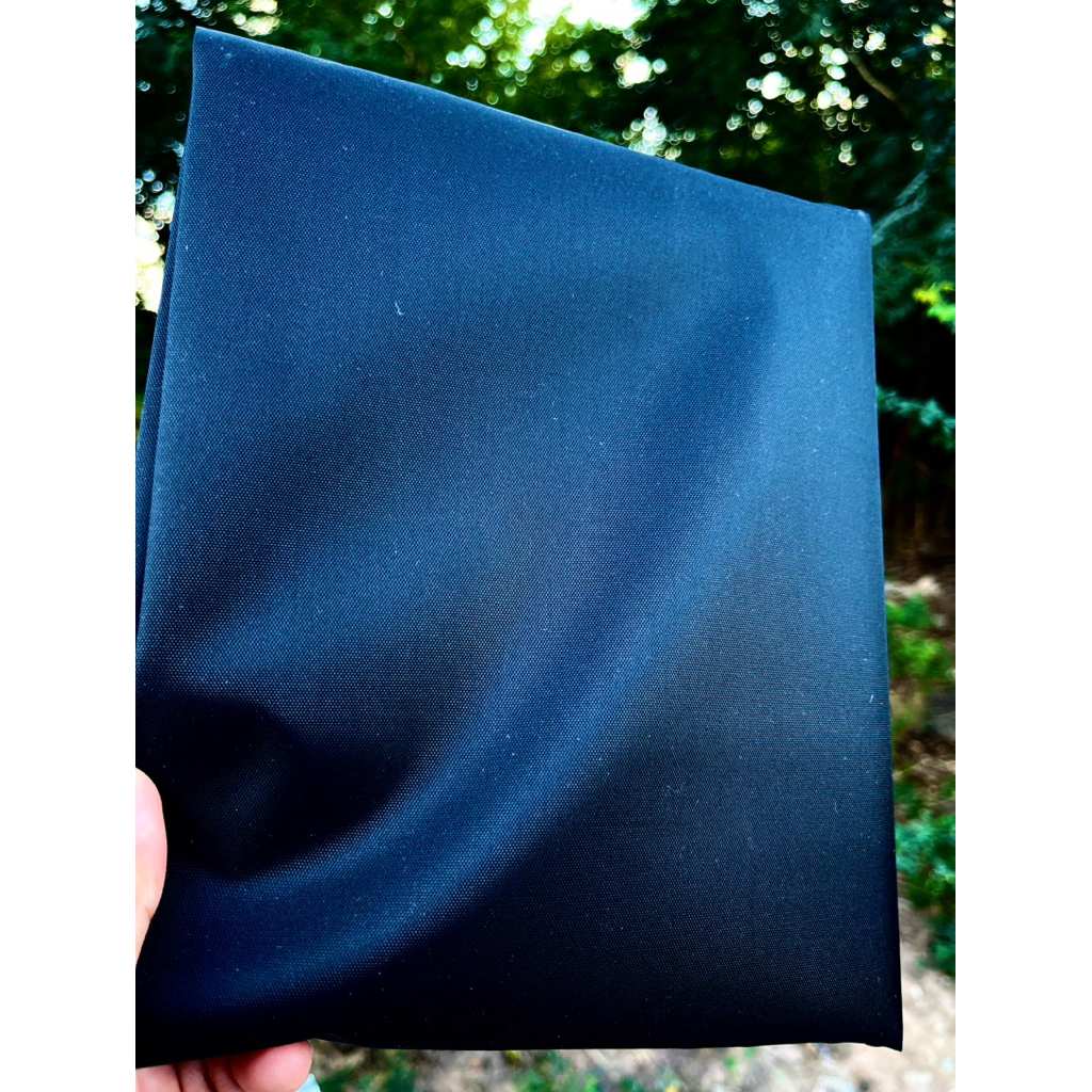 ผ้าร่มติดว่าว ผ้าหนาไม่หด ไม่ซีด กันลม กันน้ำ คุณภาพดี สีสันสดใส ทนทาน ขนาด90*150เซนติเมตร - รูปที่ 6