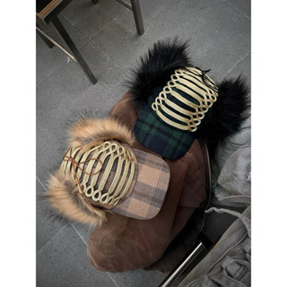 Napoleon Cap ( หมวกแก๊ป นโปเลียน )