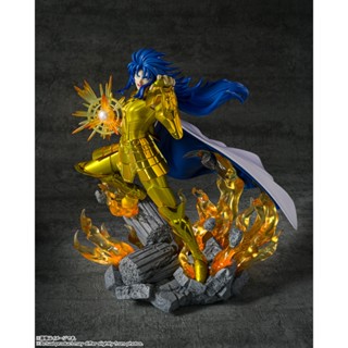 Bandai(บันได) TAMASHII FIGUARTSZERO TOUCHE METALLIQUE GEMINI…