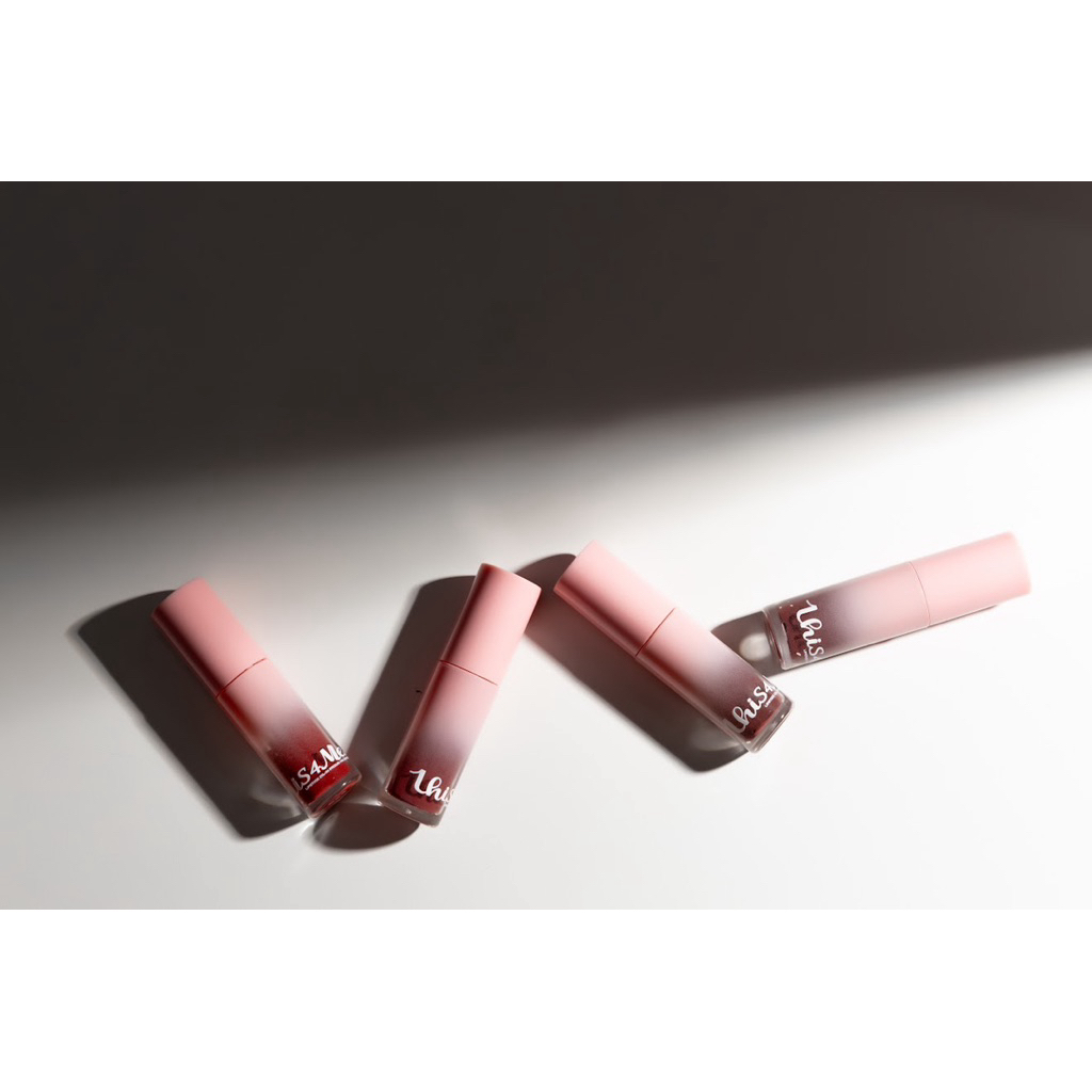 Lipstick This4me jelly ink matte