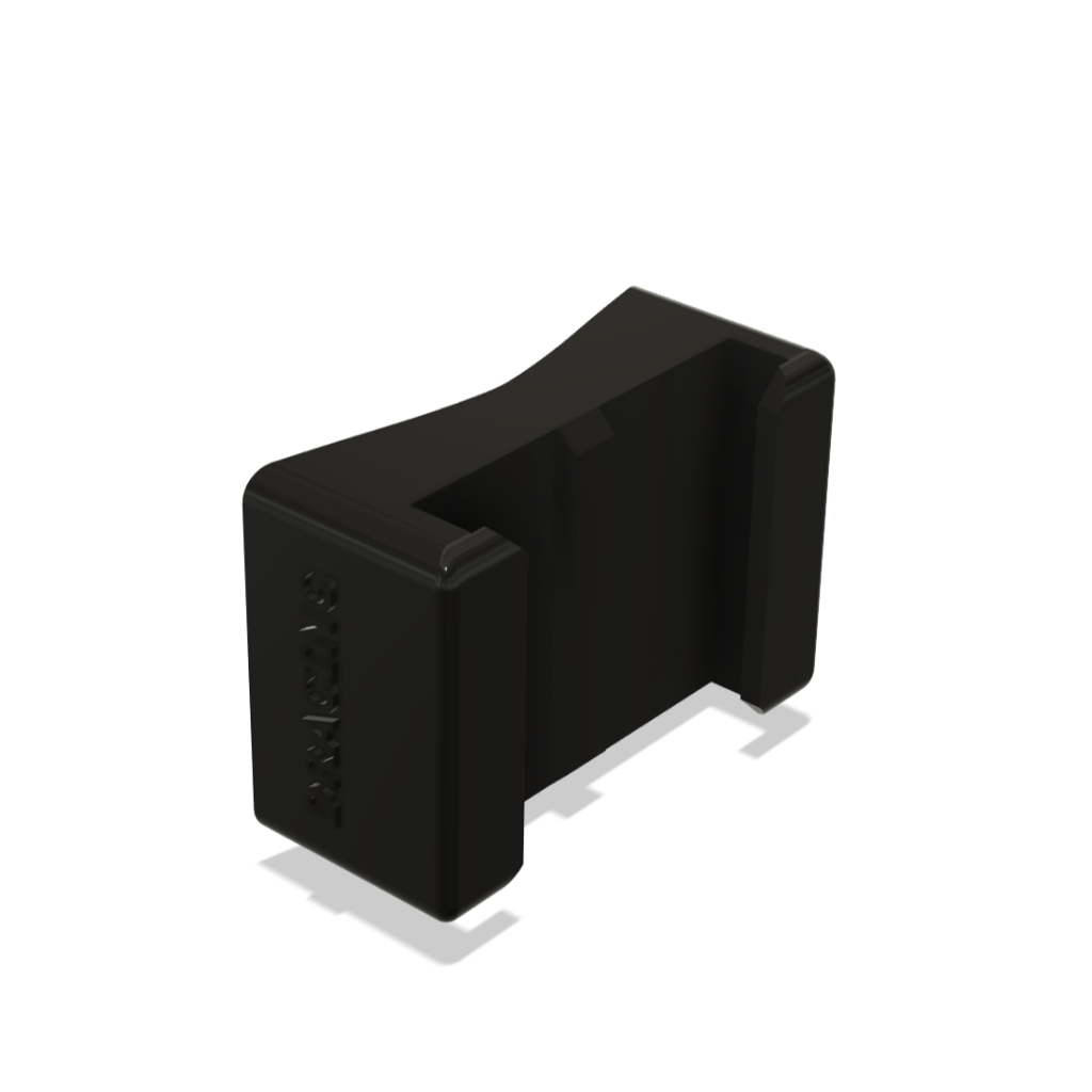 Chin mount ฐานกล้อง GOPRO DJI INSTAR360 ติดหมวกกันน็อค Action Cam น้ำหนักเบา