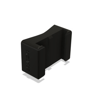 Chin mount ฐานกล้อง GOPRO DJI INSTAR360 ติดหมวกกันน็อค Actio…