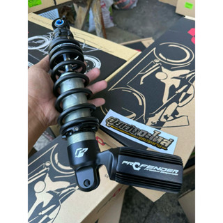 โช้คprofender air giorno+ ปี2023-onตัวใหม่