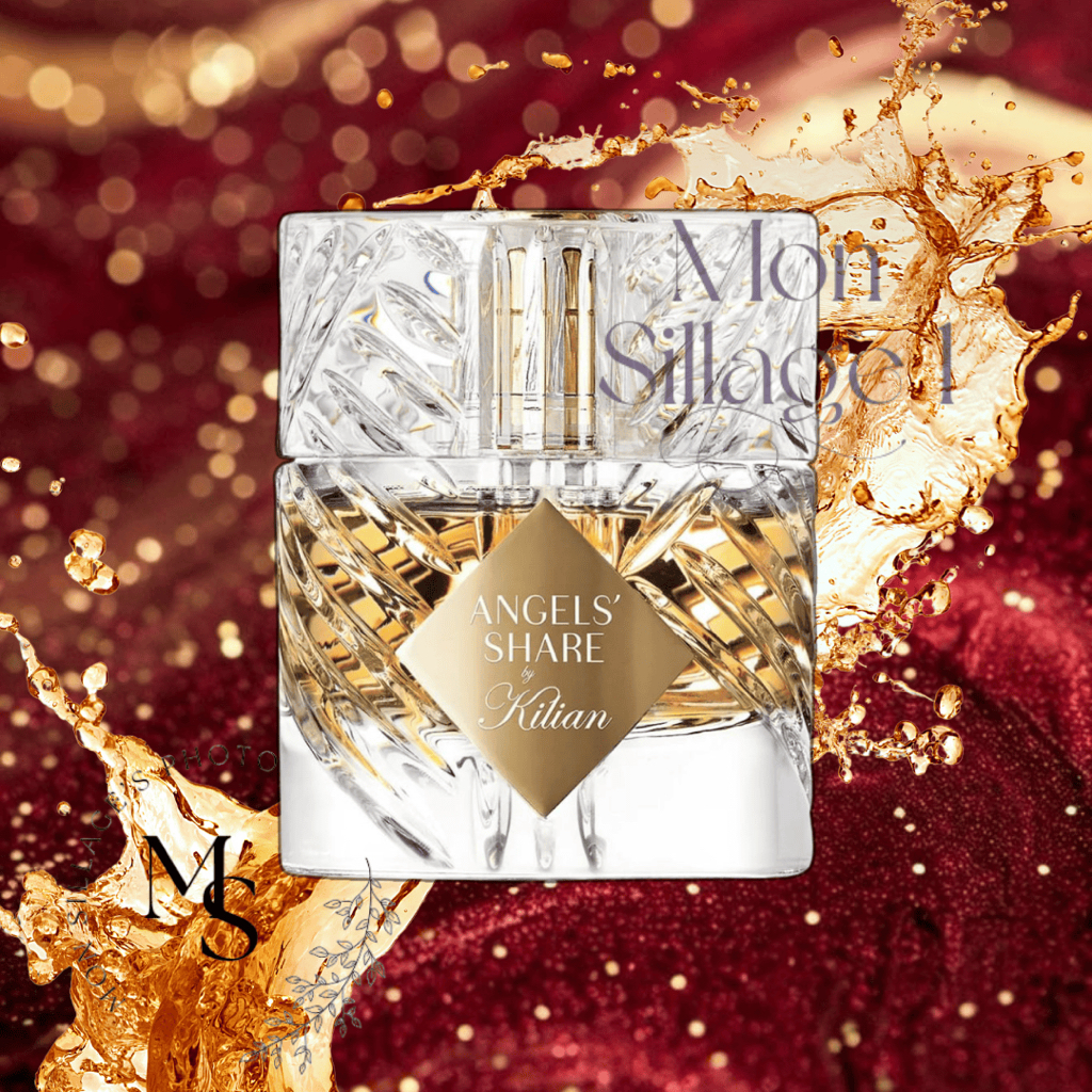 (ขนาดทดลอง 2/3/5/10🚨จากขวดจริง ❌รีฟิล) Kilian Angel's share แท้💯 จากช็อปไทย